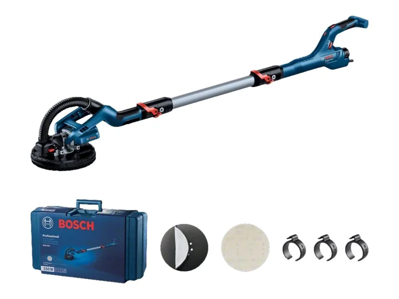 Bosch Professional GTR 55-225 Element grinder
