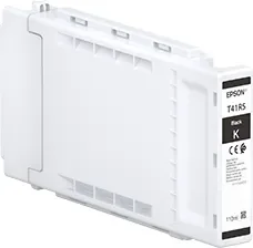 Epson Muste Musta Ultrachrome Xd2 T41r540 110ml