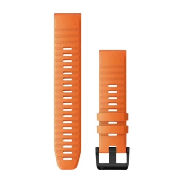 Garmin Quickfit Silicone 22 Mm