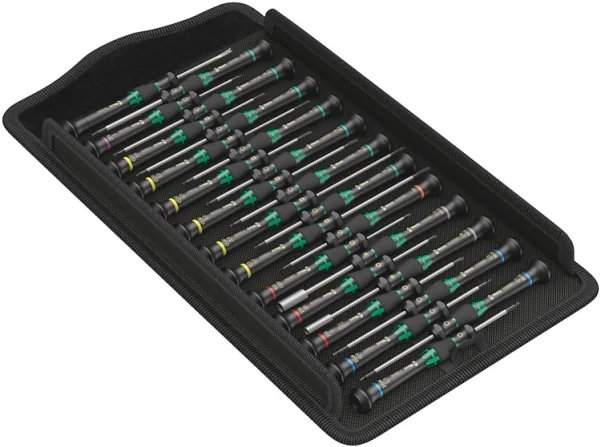 Wera Kraftform Micro Iso Pakkaus 1