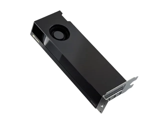 Dell RTX 2000 Ada - 16GB GDDR6 RAM - Näytönohjaimet