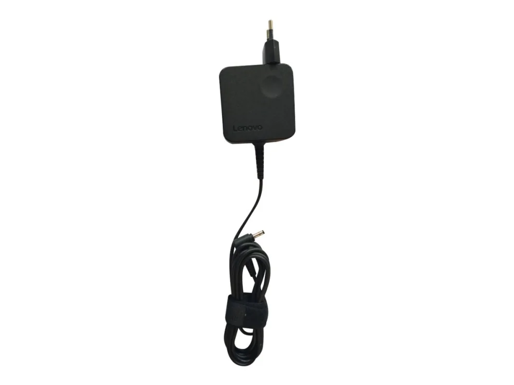 Lenovo 01fr124 Virta-adapteri Ja Vaihtosuuntaaja Sisätila 45 W Musta 45w
