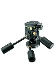 Manfrotto 3-suuntainen pää 229 SuperPro