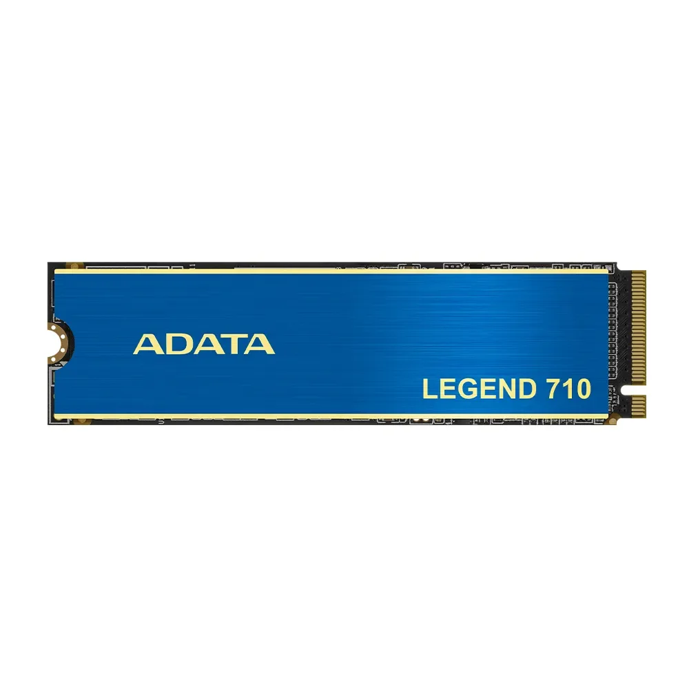 ADATA Legend 710 256 Gt M.2 PCIe 3.0 NVMe -SSD-levy