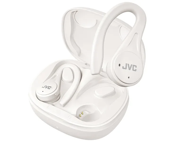 JVC HA EC25T