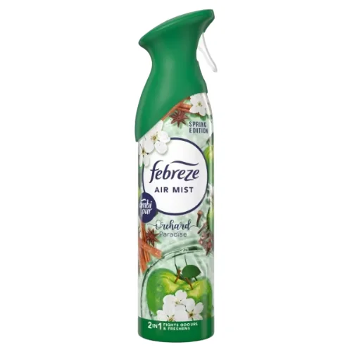 Febreze Spring Edition Orchard Paradise Ilmanraikastinsuihke - 185 ml