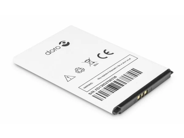 Akku Doro 5861/6821/6881 ECO