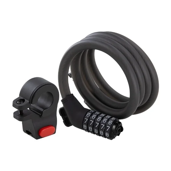 Segway Electric Scooter Password Lock