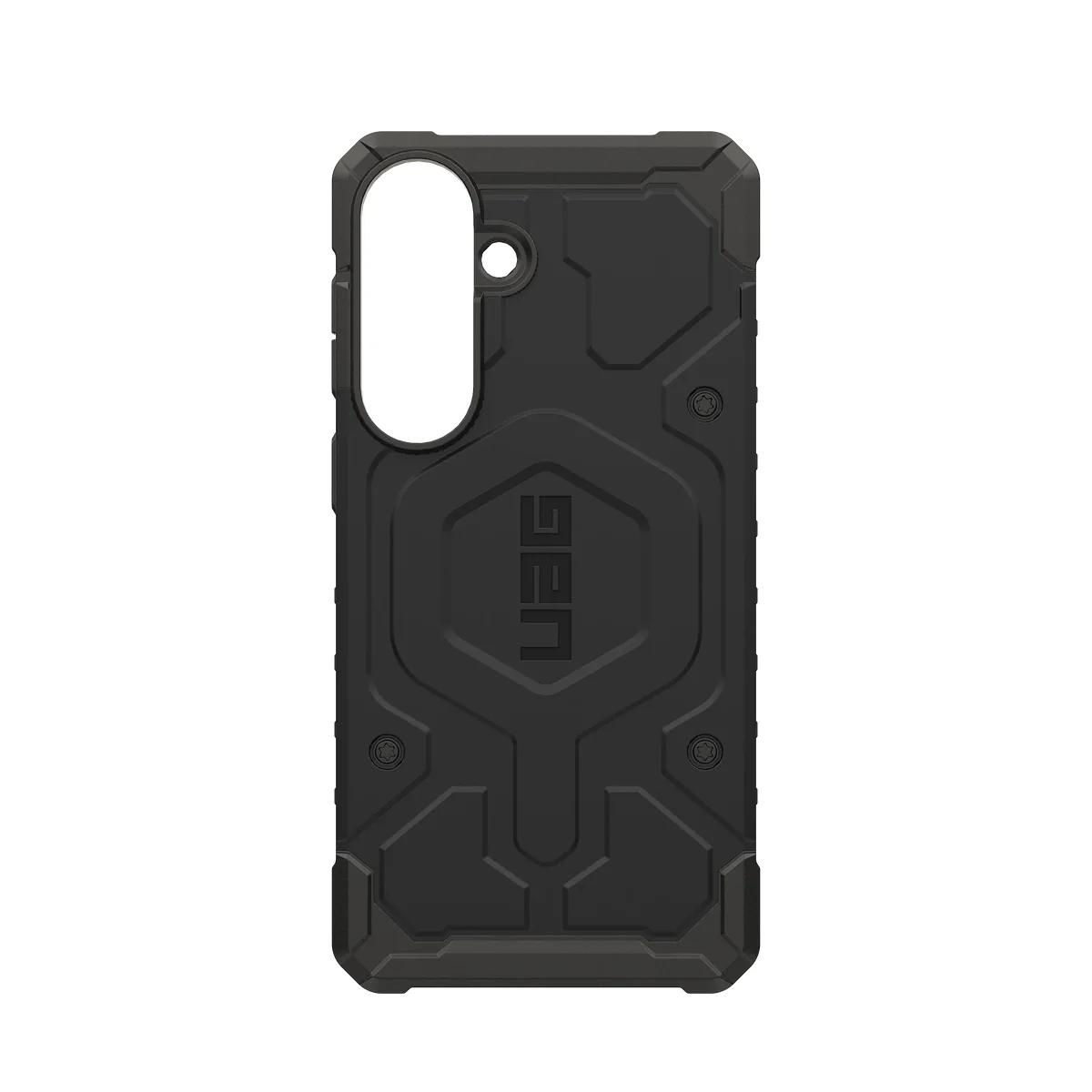 UAG Pathfinder - Black - Samsung Galaxy S26+