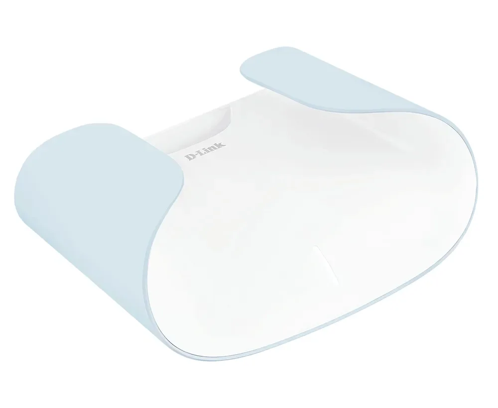 D-Link M60, Valkoinen, Sisäinen, verkkoreititin, Muunneltava, 280 m², 0 - 40 °C