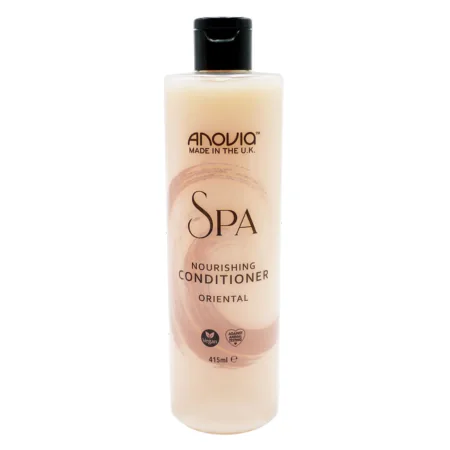 novia Spa Oriental Nourishing Hoitoaine – 415ml