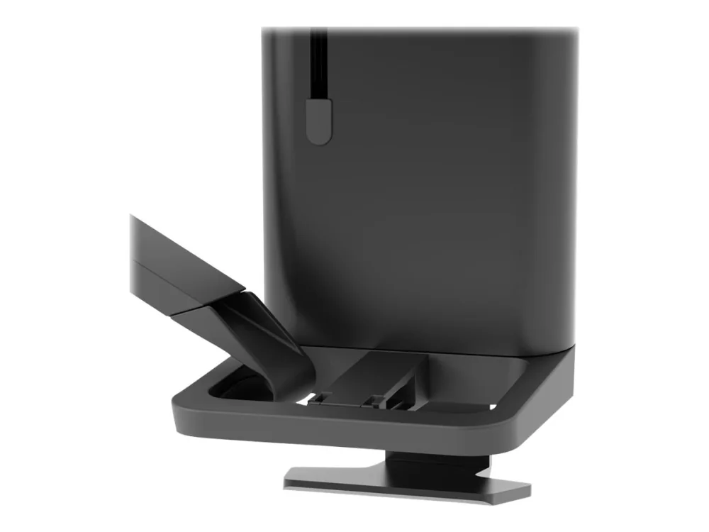 Ergotron TRACE - Max - recommended for