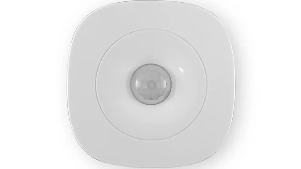 frient Motion Sensor Pro -liiketunnistin, Zigbee