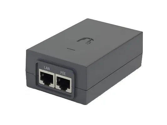 Ubiquiti Spare 24vdc/230vac Poe Adapter