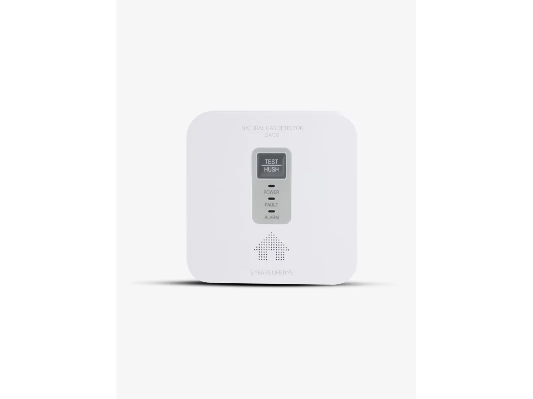 Housegard kaasuhälytin 12 og 230V