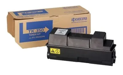Konica Minolta Värikasetti Musta Tn210k - C252