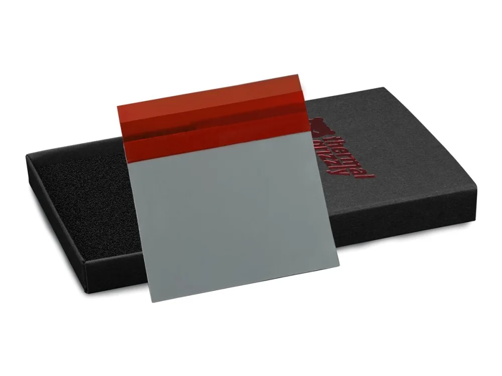 Thermal Grizzly PhaseSheet PTM - 50 x 40