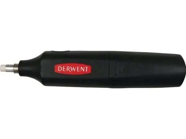 Derwent Battery Eraser inkl. refills ( refills = nr 604069)