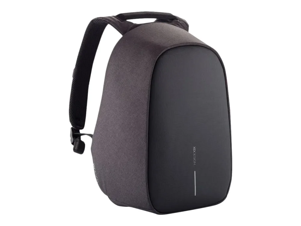 XD-Design Bobby Hero XL, 43,2 cm (17), Muistikirja rum, Skum, Polyetyylitereftalaattikalvo (PET)