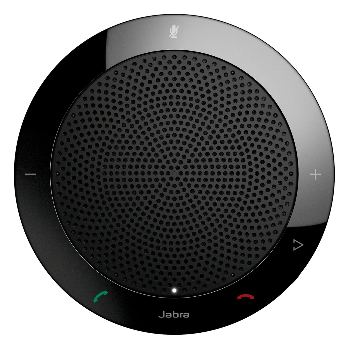 Jabra Speak 410, Universaali, Musta, 1,5 m, 0,9 m, Painikkeet, 250 - 14000 Hz