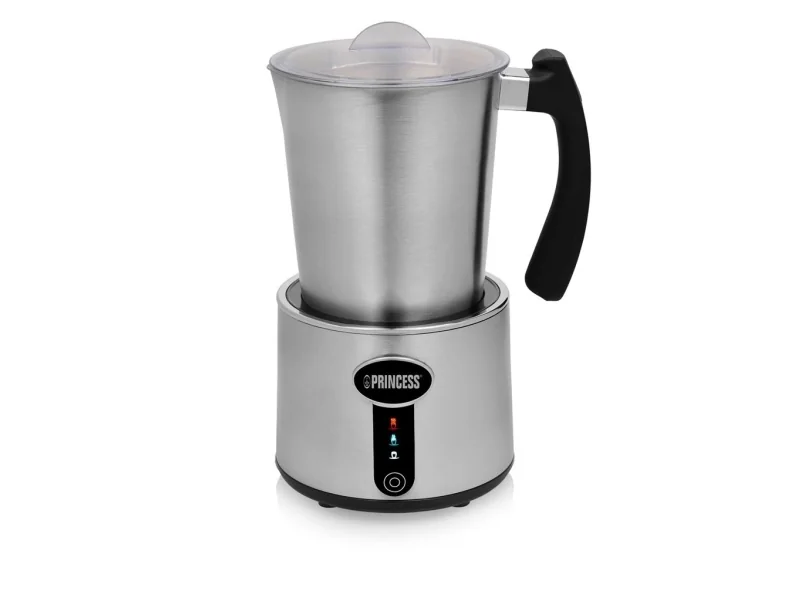 Maidonvaahdotin 650W Hot & Cold Induktio