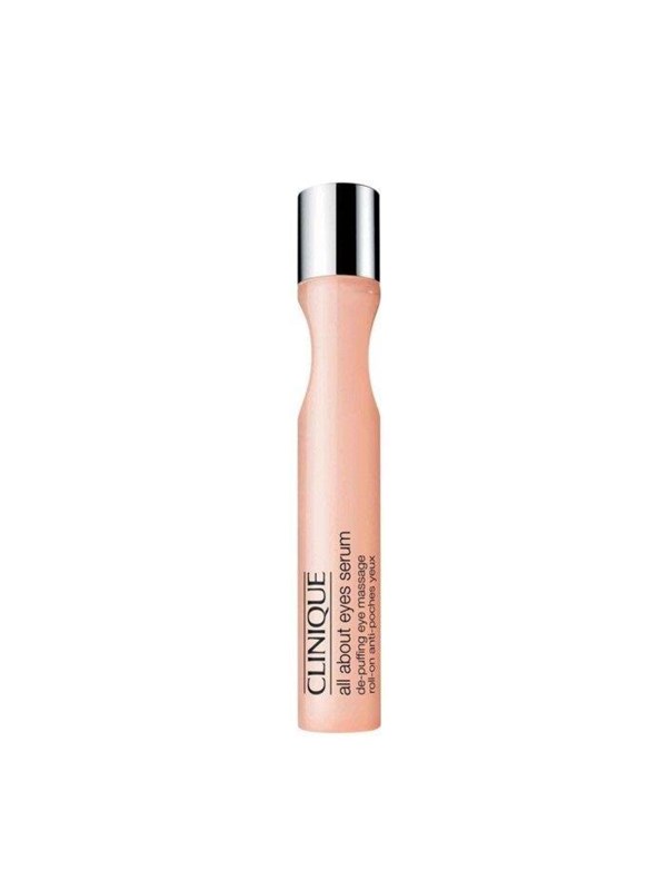 Clinique All About Eyes Serum Eye Massage Roll-On