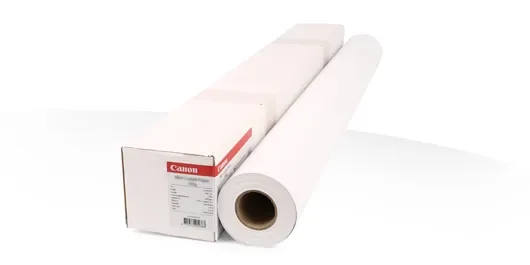 Canon IJM332 Clear Film 914 mm x 23 m 110 µm -rullakalvo, läpinäkyvä