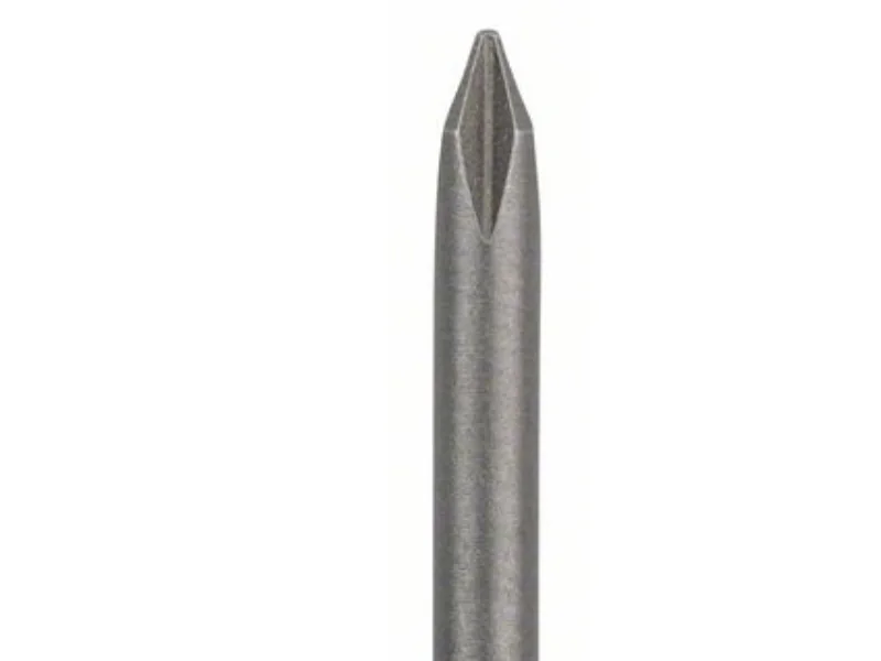 Bosch 2 607 002 502 EXH T40 x 25 mm screwdriver bit 25 pcs