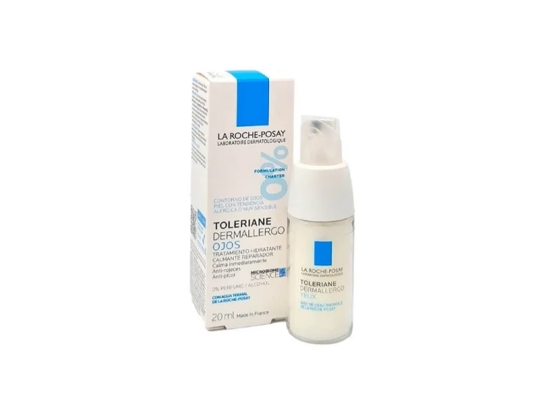 La Roche-Posay Toleriane Dermallergo Eye Cream 20 ml