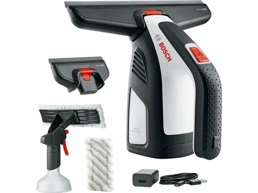 Bosch GlassVAC