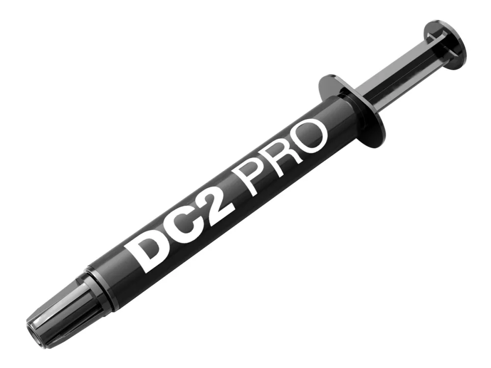 be quiet! DC2 Pro Thermal Grease - Metal Liquid - Lämpötahna