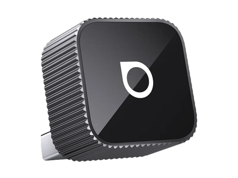 Ottocast Wireless Carplay & Android CP88-T2 Mini bilradio
