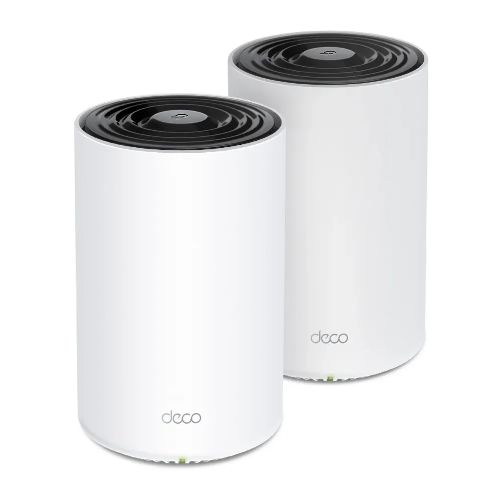TP-Link Deco PX50 AX3000 + G1500 Whole Home Powerline Mesh WiFi 6 System - Wi-Fi 6