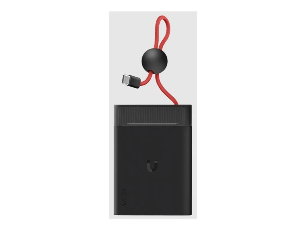 OnePlus 22.5W Magnetic Ring Power Bank - 10000 mAh