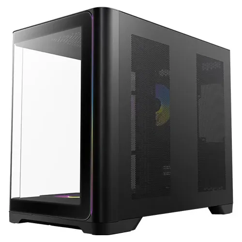 Antec Constellation Series C5 Curve ARGB - Kotelot - Tower - Musta