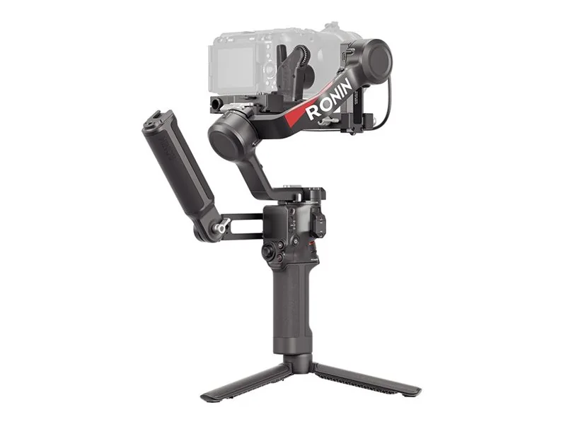 DJI RS 4 Pro Combo