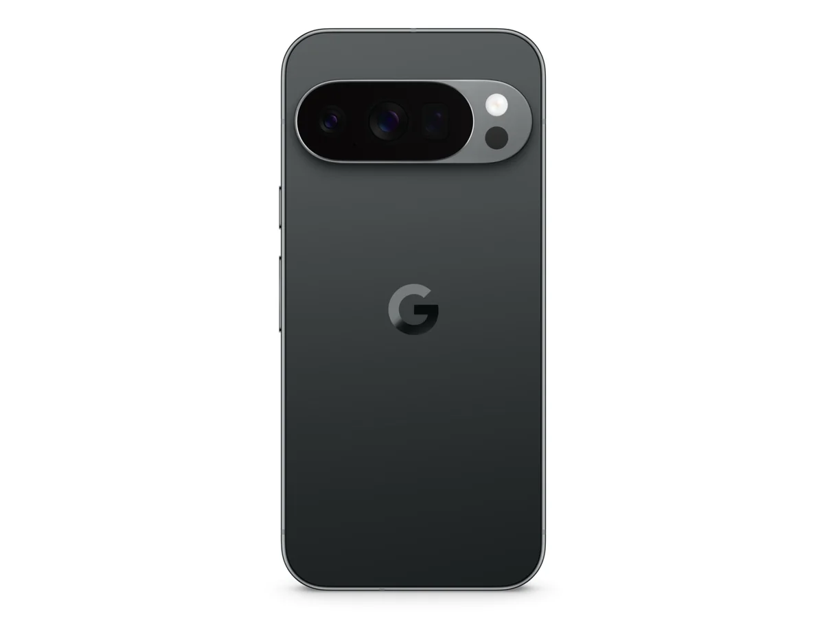 Google Pixel 10 Pro 5G älypuhelin 256 GB (Obsidian)