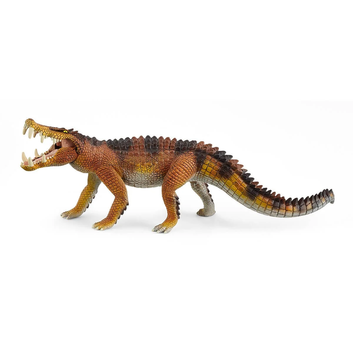 Schleich Kaprosuchus Dinosaurushahmo