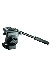 Manfrotto Micro Fluid Video Head + QRCP, 1 kg