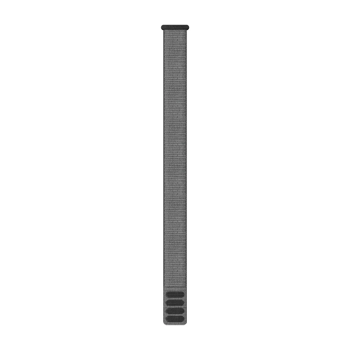 Garmin UltraFit 20 mm nylonranneke, harmaa