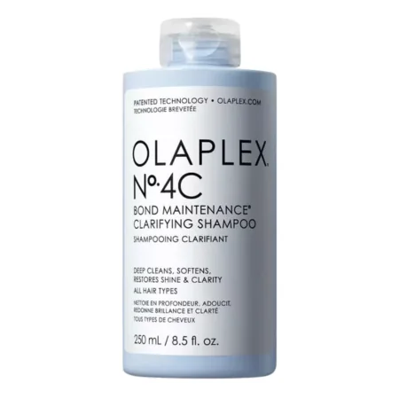 Olaplex No. 4C Bond Maintenance Clarifying Shampoo - 250 ml
