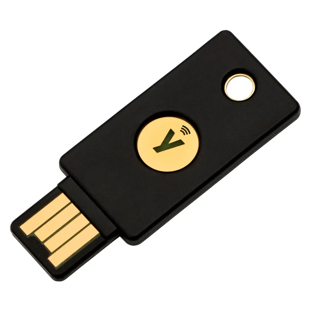 Yubico Yubikey 5 Nfc (usb-a)