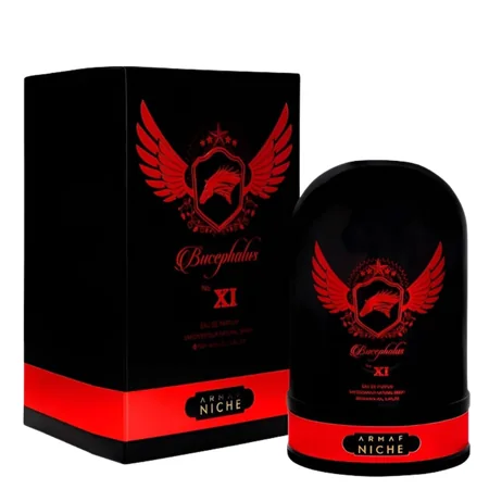 Armaf Niche Bucephalus XI Eau De Parfum miehille – 100 ml