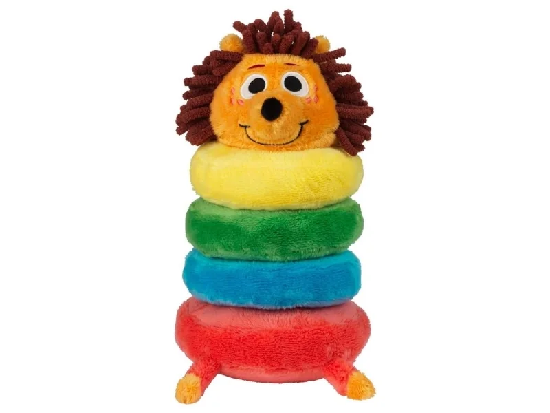 DR Brush Plush pinoamistorni