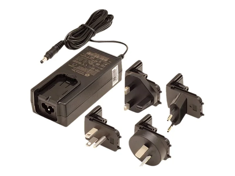 Digi - Verkkolaitesovitin - AC 100-240 V - 30 Watt