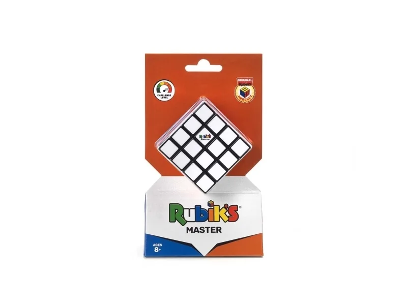 Rubiks 4x4 Master