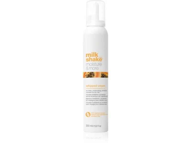 Milk_Shake Moisture & More Whipped Cream 200 Ml