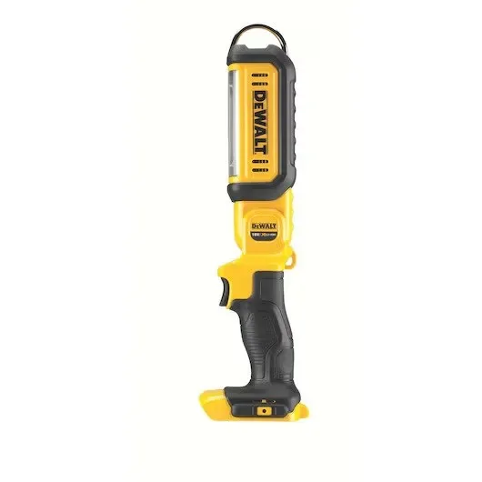 Dewalt 18V XR Li-Ion Käsi-LED-työvalo