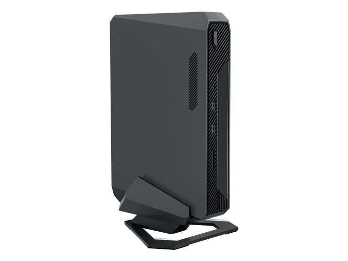 ASUS - Mini PC 1 185H / enintään 5,1 GHz - RAM 0 GB - ei kiintolevyä - Intel Arc Graphics - Gigabit Ethernet, IEEE 802.11ax (Wi-Fi 6E), Bluetooth 5.3, 2.5 Gigabit Ethernet - ei käyttöjärjestelmää - näyttö: none
