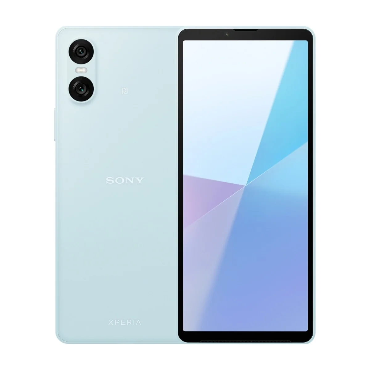 Sony Xperia 10 VI 5G älypuhelin 8/128 GB (sininen)